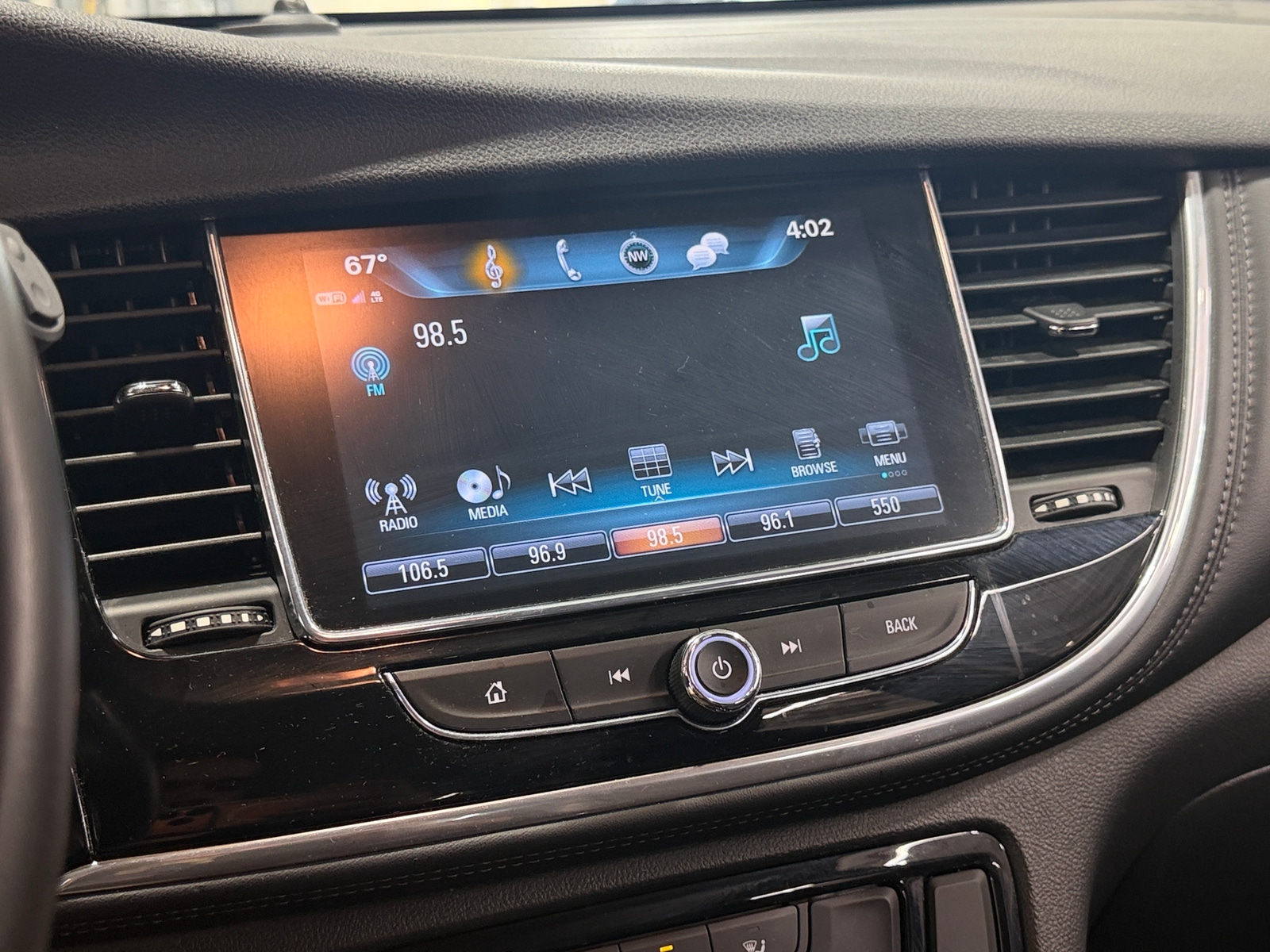 Thumbnail: 2019 Buick Encore - 3