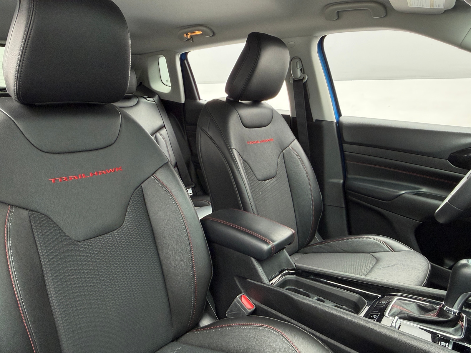 Thumbnail: 2022 Jeep Compass - 2