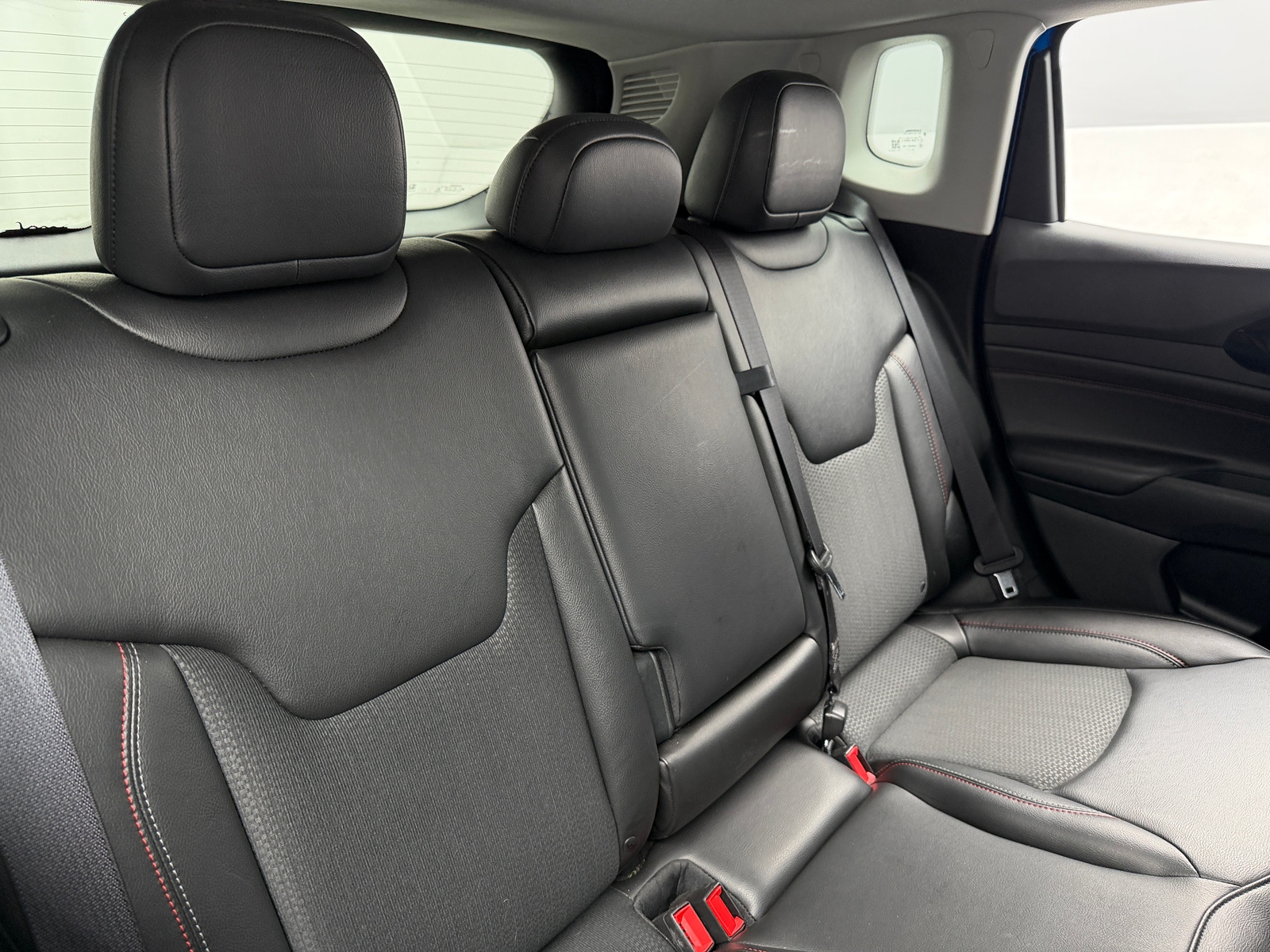 Thumbnail: 2022 Jeep Compass - 6