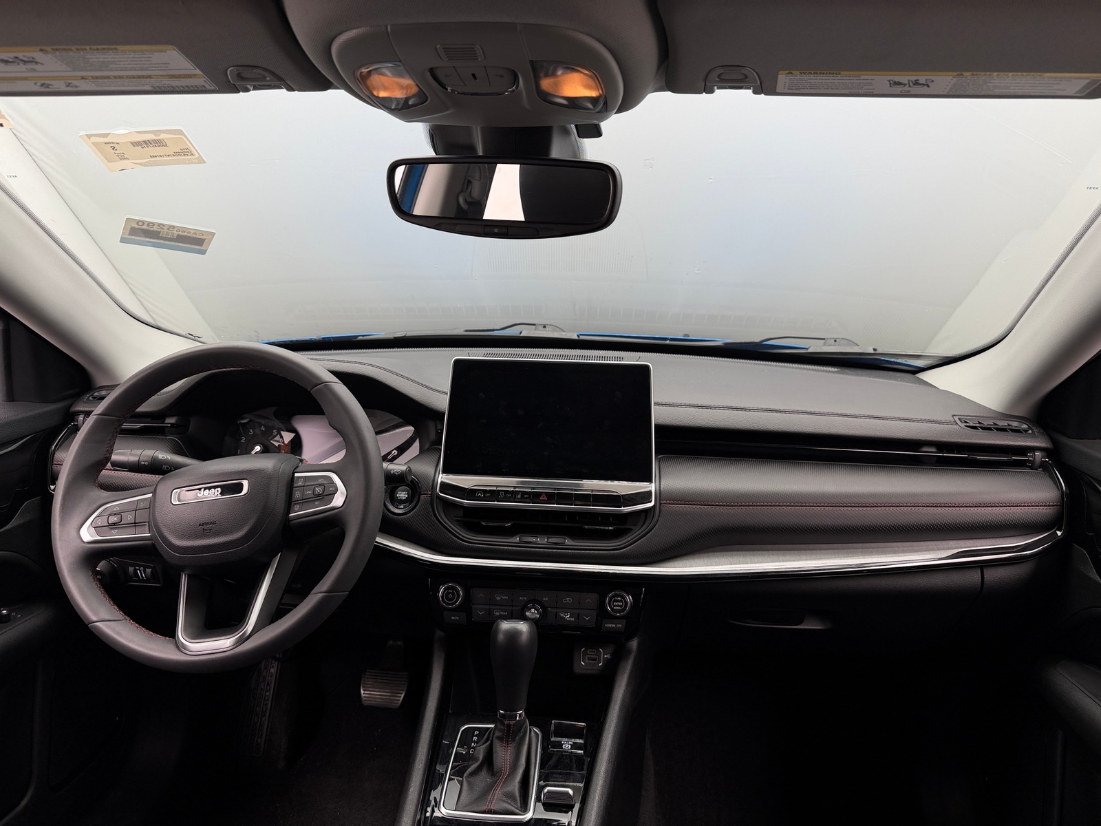 Thumbnail: 2022 Jeep Compass - 3