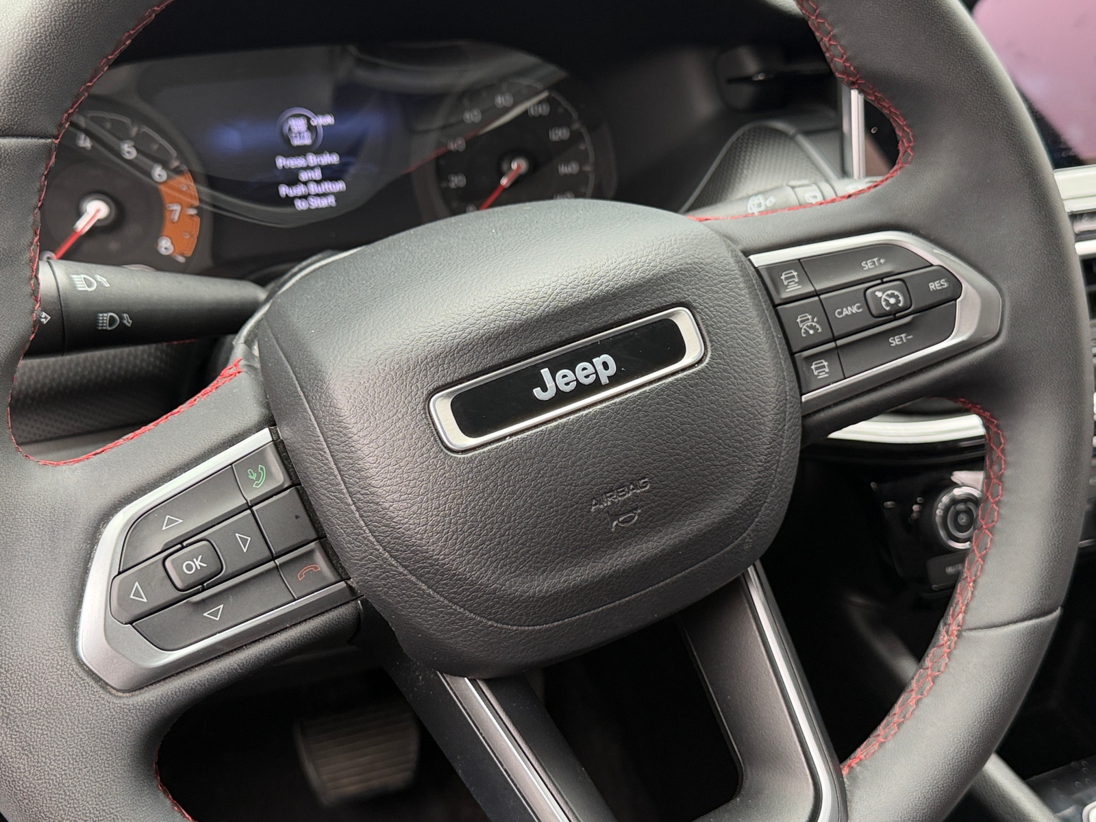 Thumbnail: 2022 Jeep Compass - 5