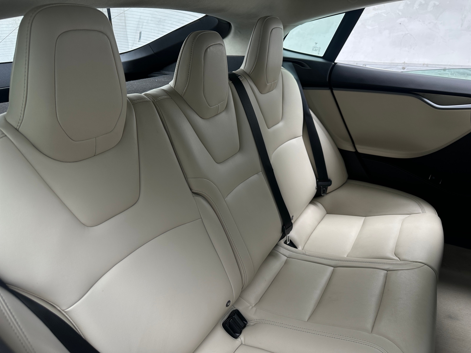 Thumbnail: 2019 Tesla Model S - 5