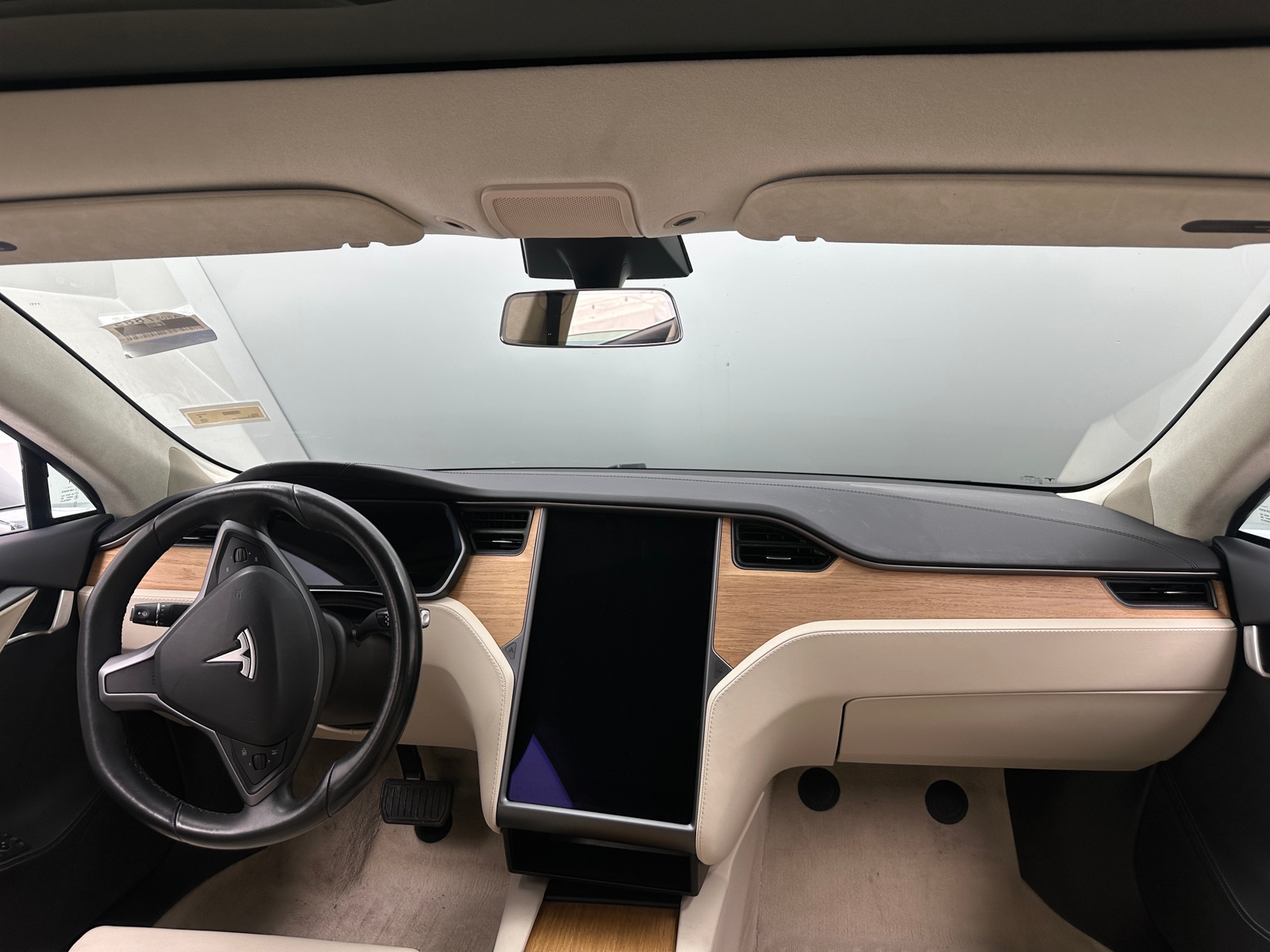 Thumbnail: 2019 Tesla Model S - 2