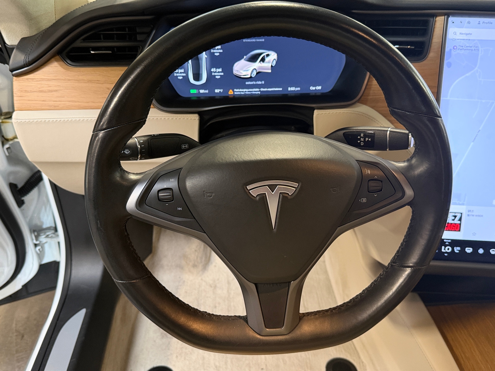 Thumbnail: 2019 Tesla Model S - 4