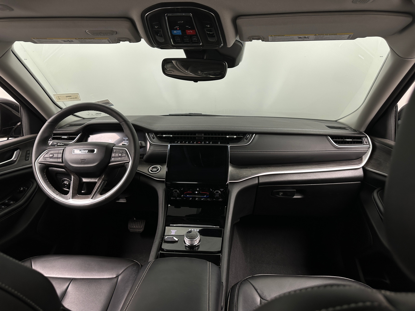 Thumbnail: 2023 Jeep Grand Cherokee - 2
