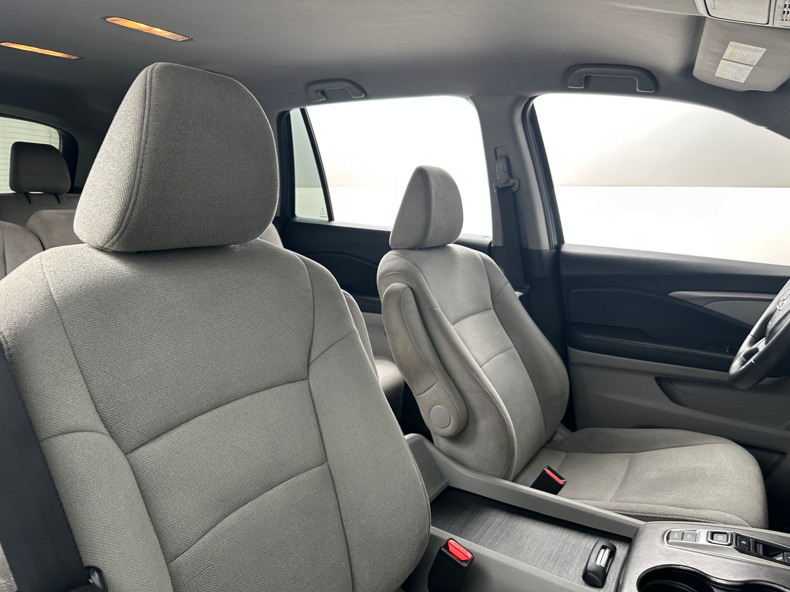 Thumbnail: 2021 Honda Pilot - 2