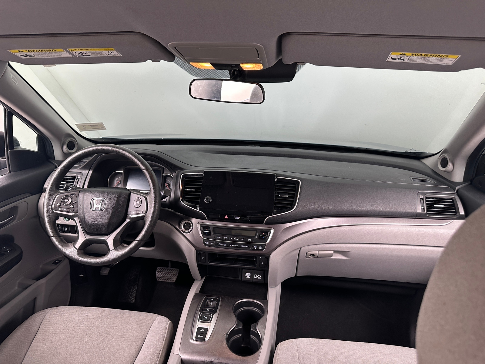 Thumbnail: 2021 Honda Pilot - 3