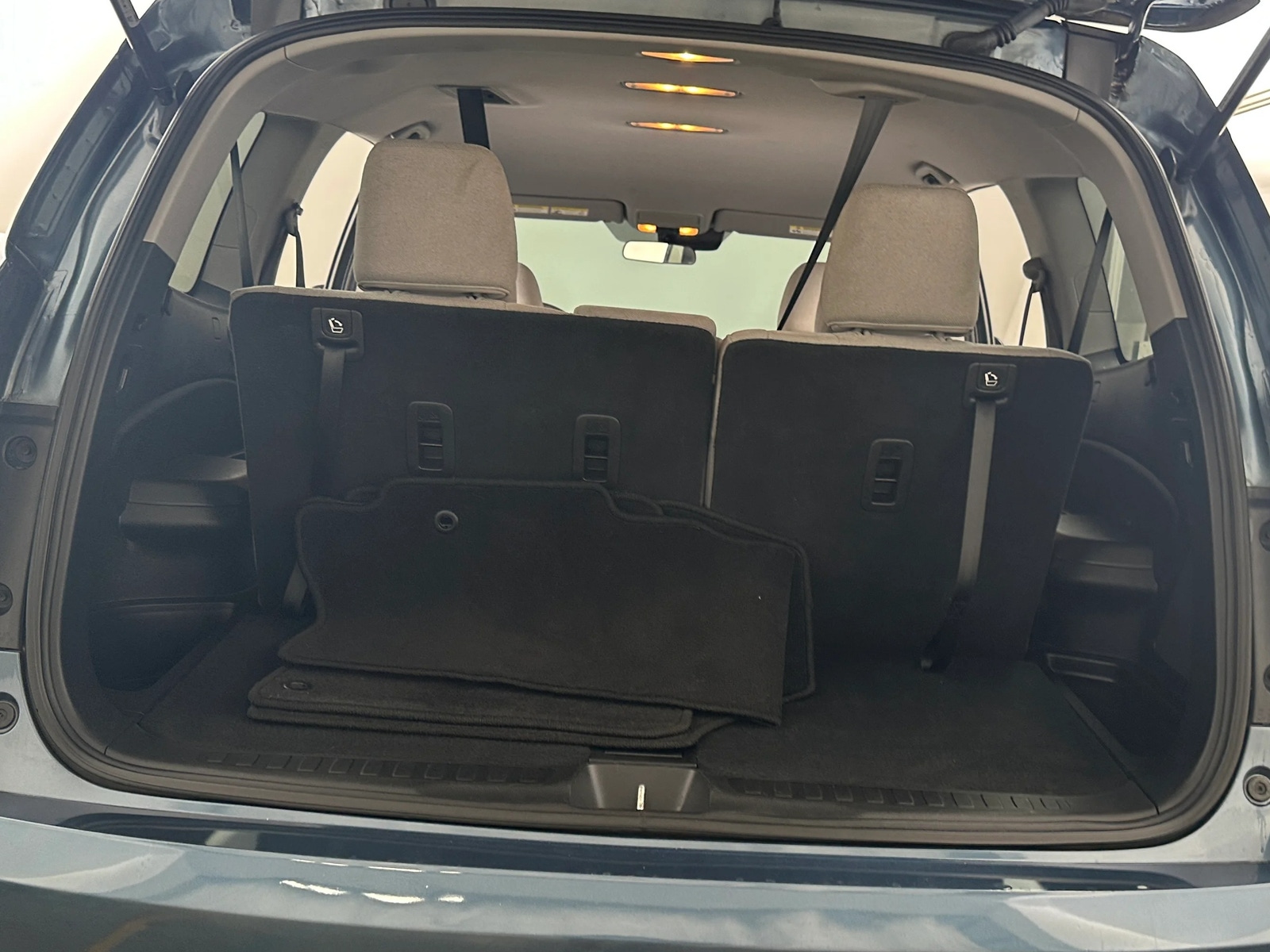 Thumbnail: 2021 Honda Pilot - 7