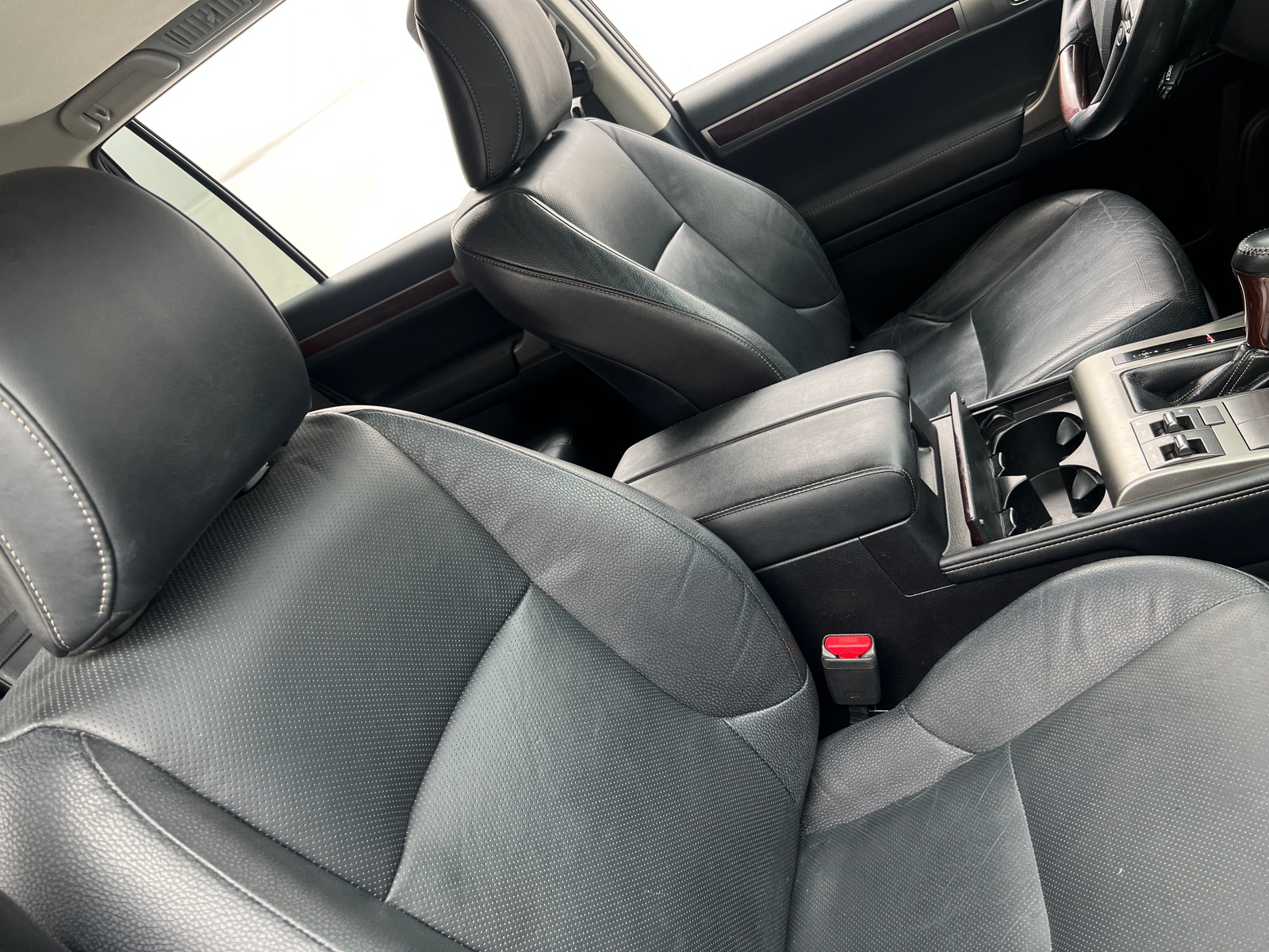 Thumbnail: 2016 Lexus GX - 2