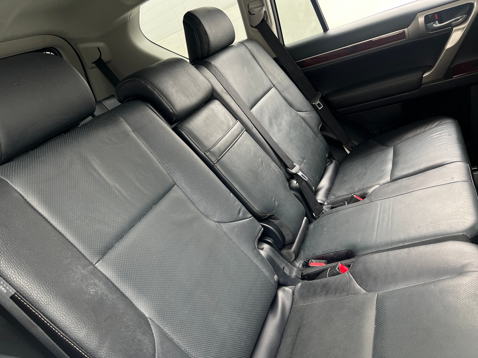 Thumbnail: 2016 Lexus GX - 6