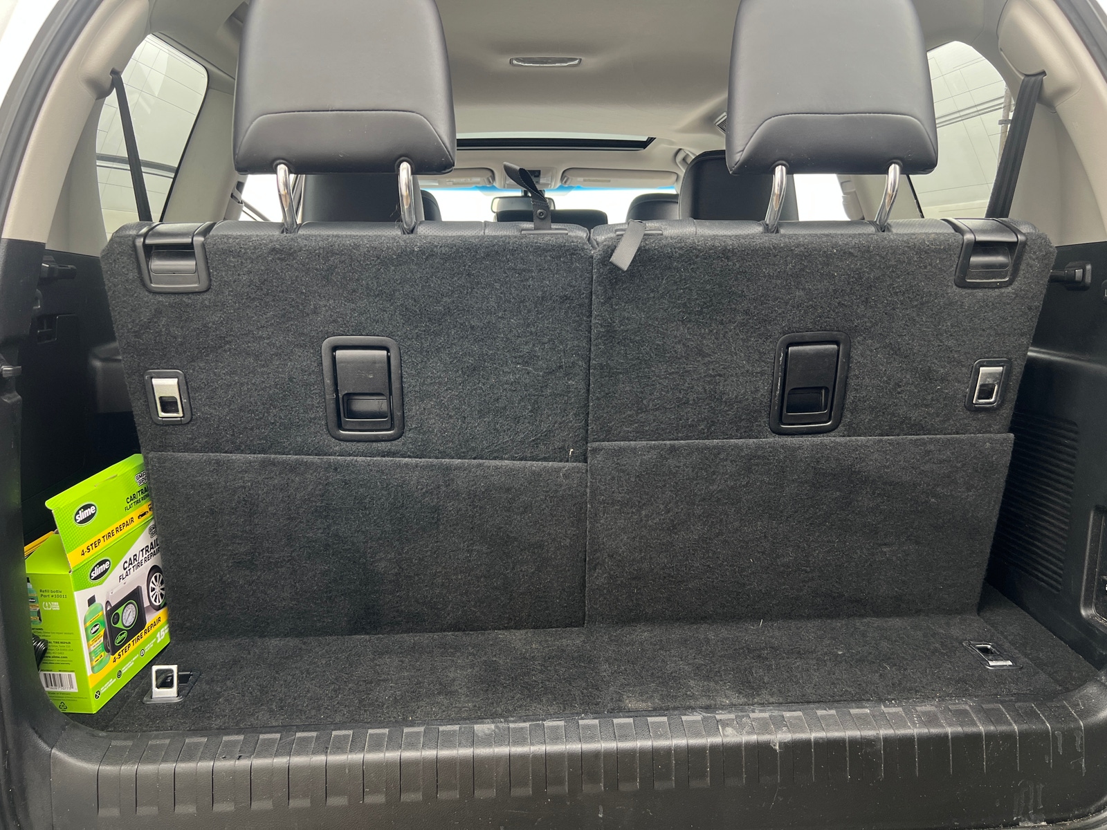 Thumbnail: 2016 Lexus GX - 7