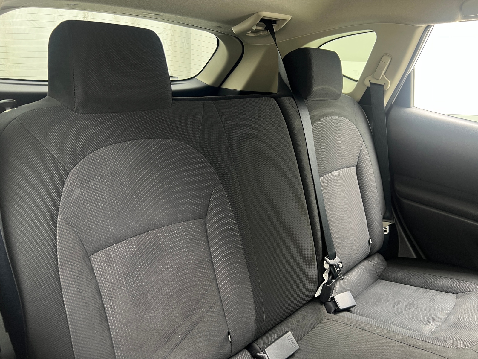 Thumbnail: 2013 Nissan Rogue - 6
