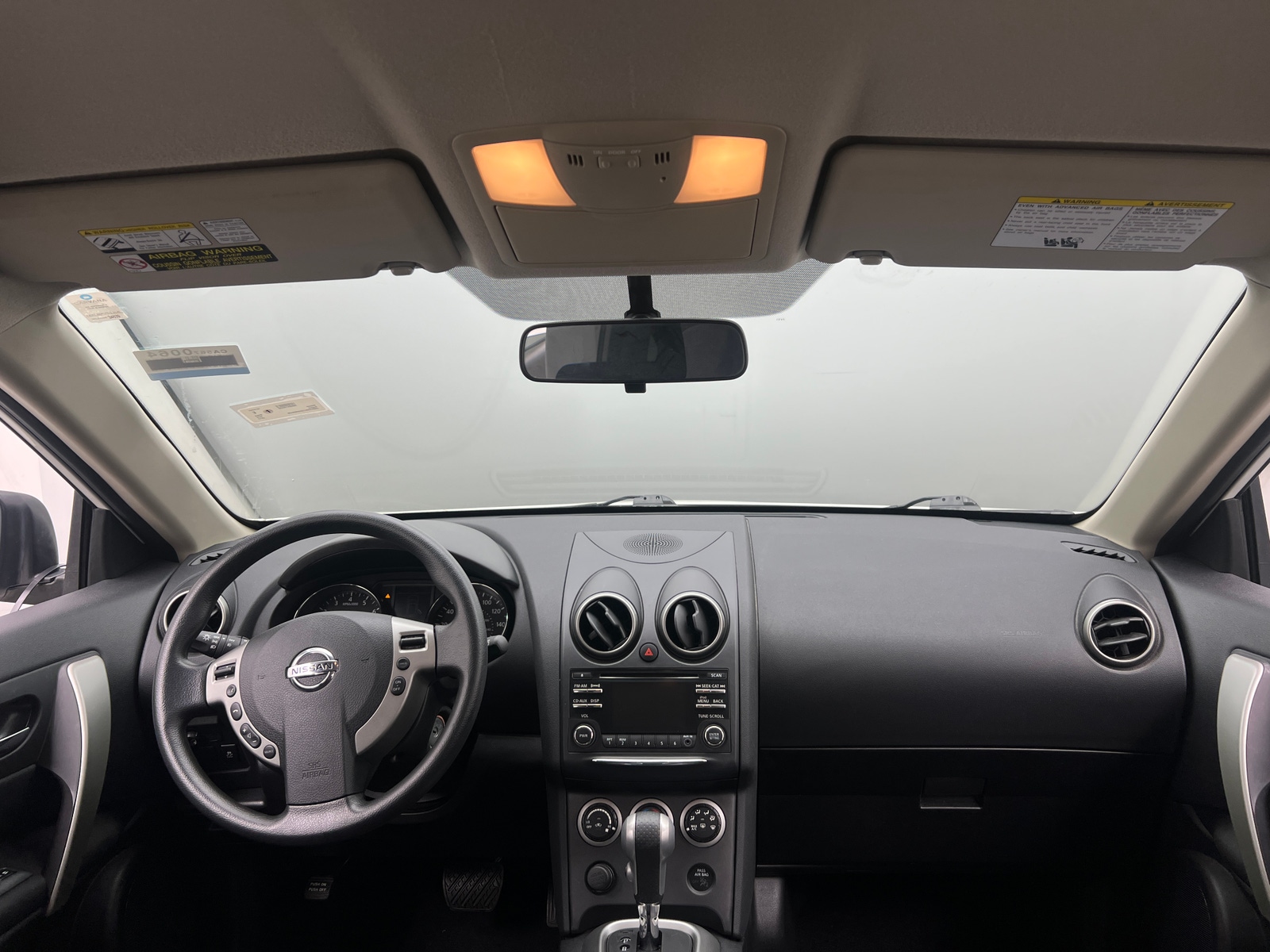 Thumbnail: 2013 Nissan Rogue - 3