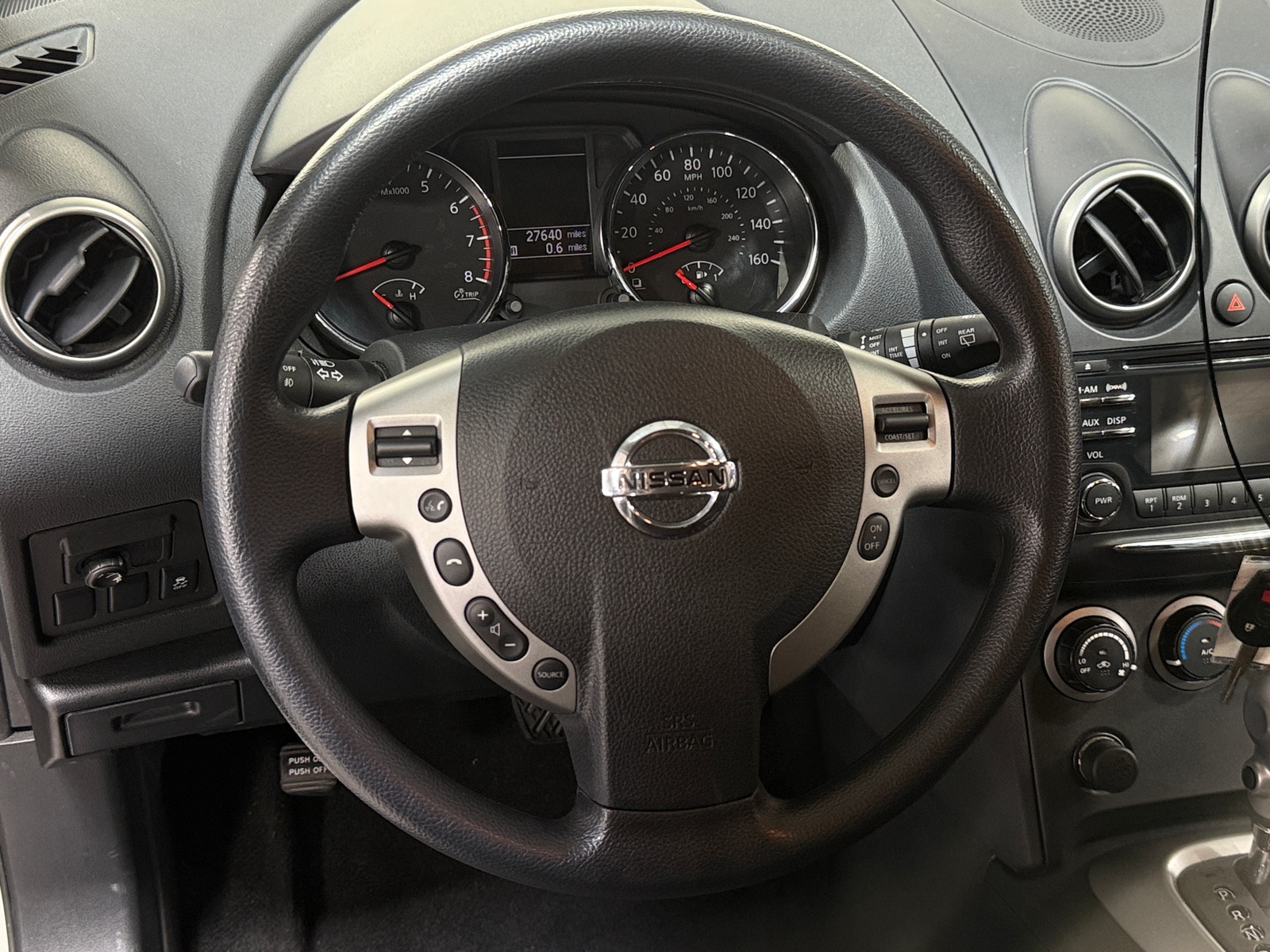 Thumbnail: 2013 Nissan Rogue - 5