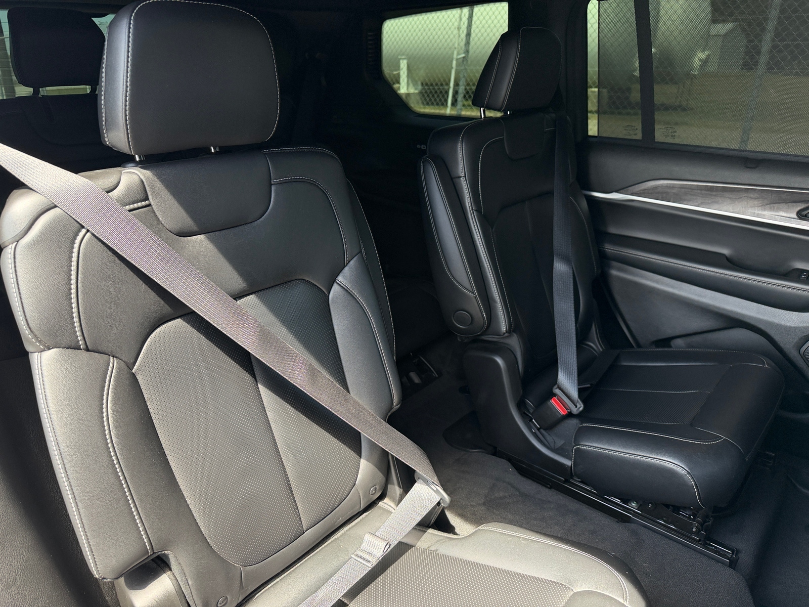 Thumbnail: 2025 Jeep Grand Cherokee L - 5
