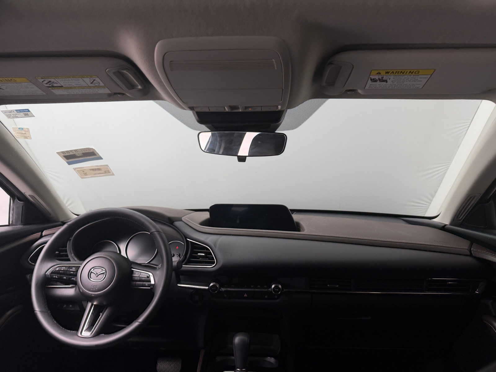 Thumbnail: 2025 Mazda CX-30 - 2