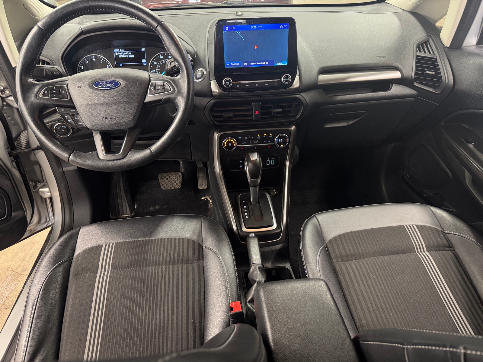 Thumbnail: 2020 Ford EcoSport - 2