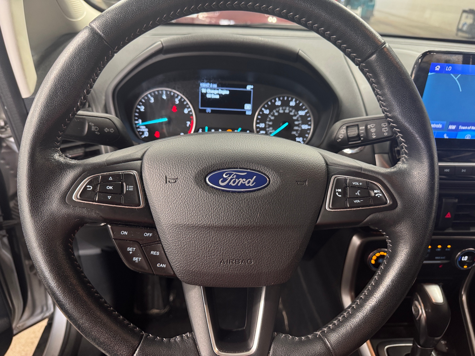 Thumbnail: 2020 Ford EcoSport - 4
