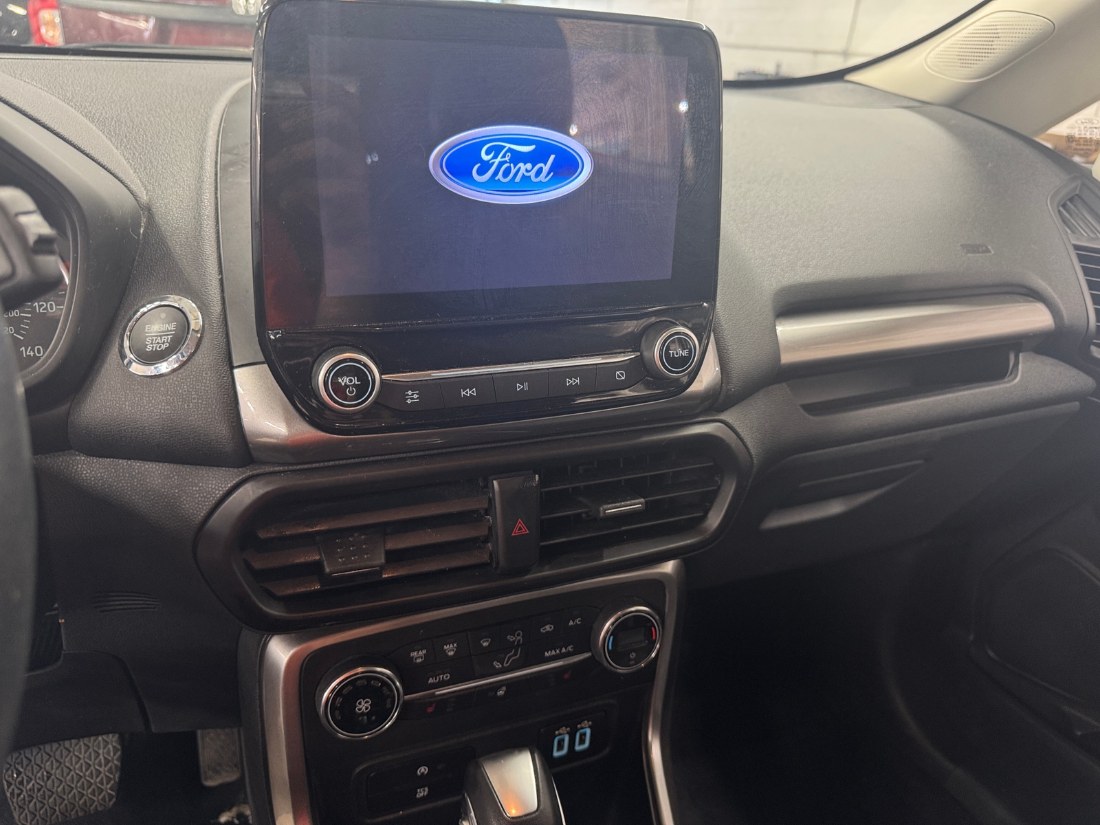 Thumbnail: 2020 Ford EcoSport - 3