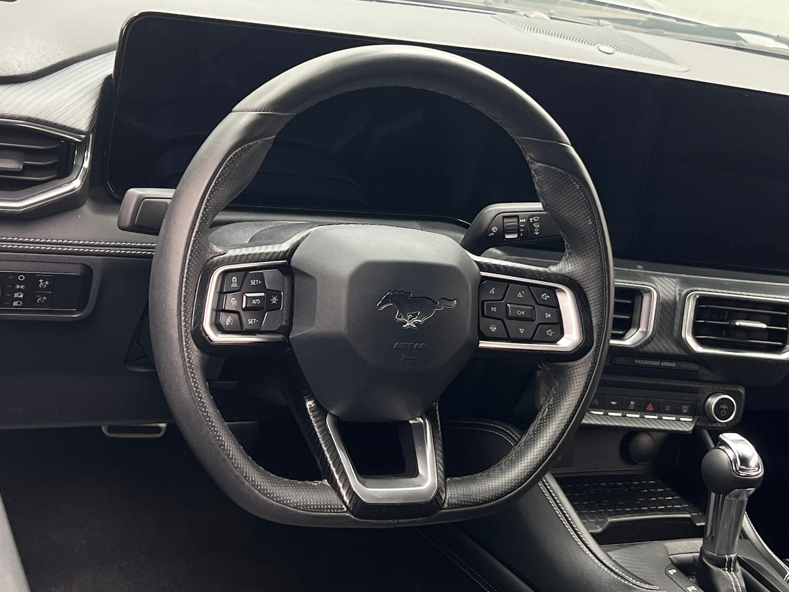 Thumbnail: 2024 Ford Mustang - 3