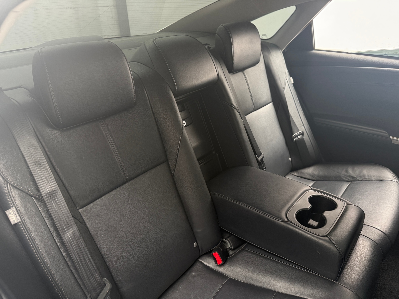 Thumbnail: 2014 Toyota Avalon - 6