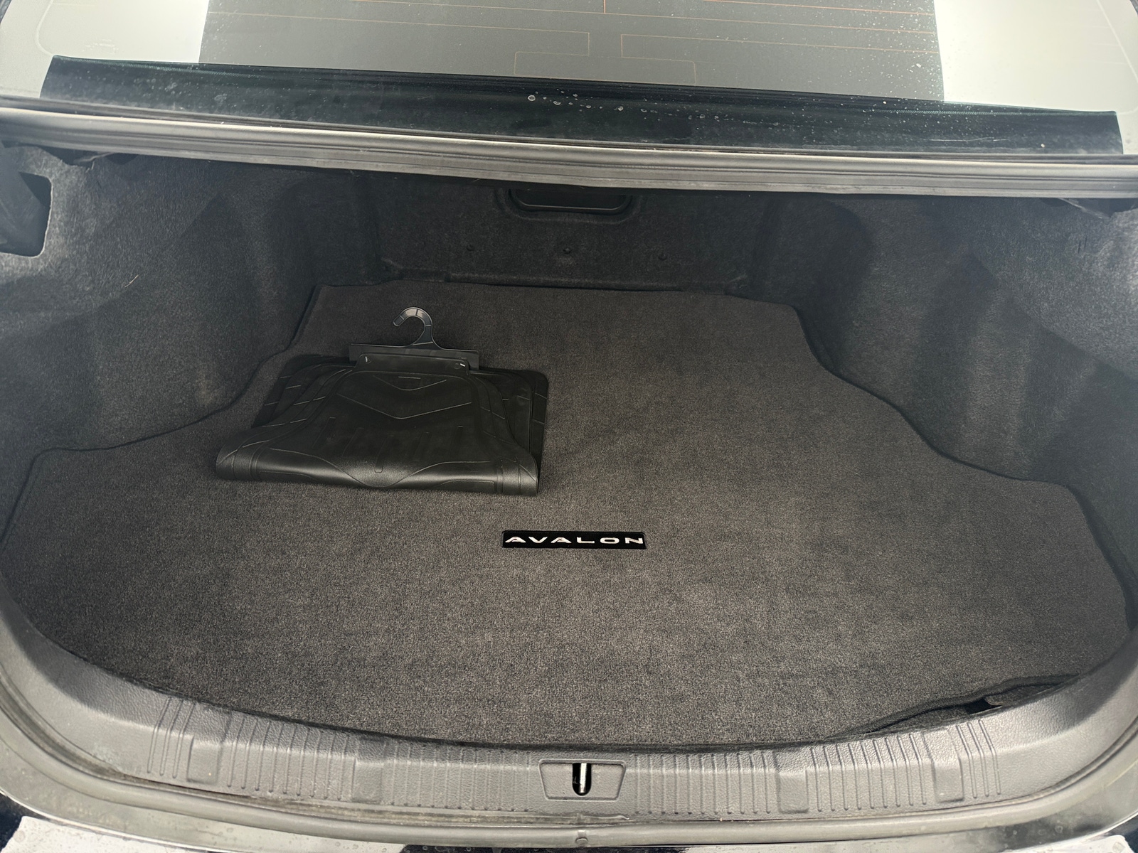 Thumbnail: 2014 Toyota Avalon - 7