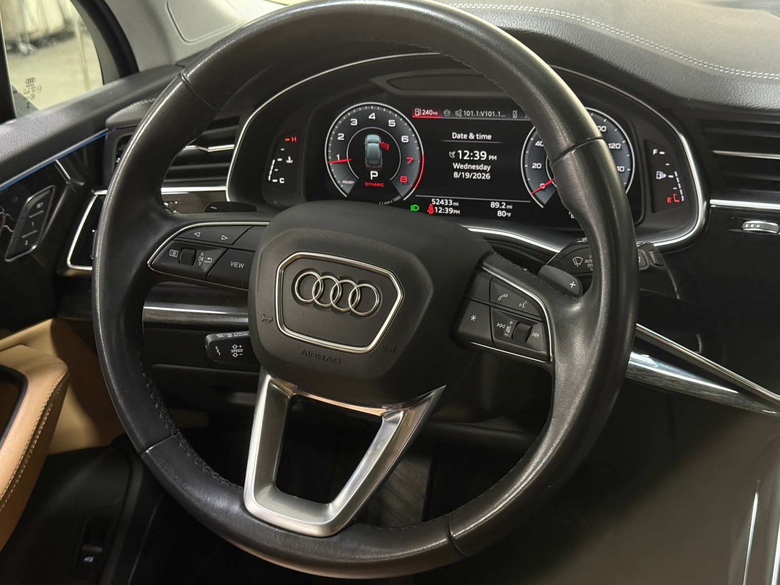 Thumbnail: 2024 Audi Q7 - 4