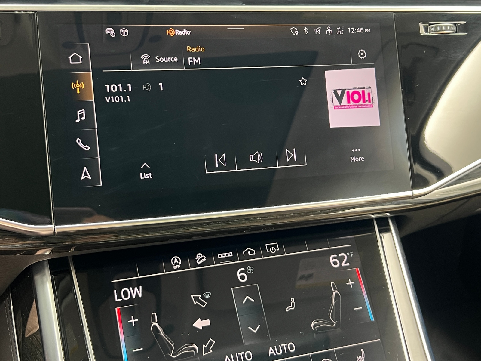Thumbnail: 2024 Audi Q7 - 3