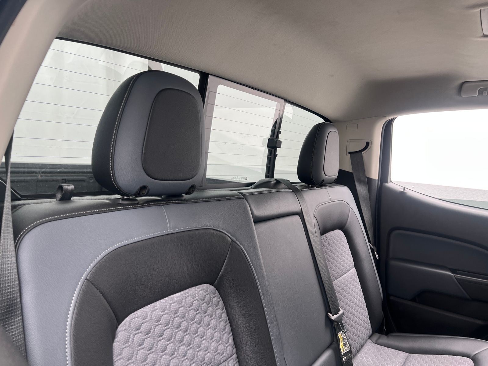 Thumbnail: 2016 Chevrolet Colorado - 5