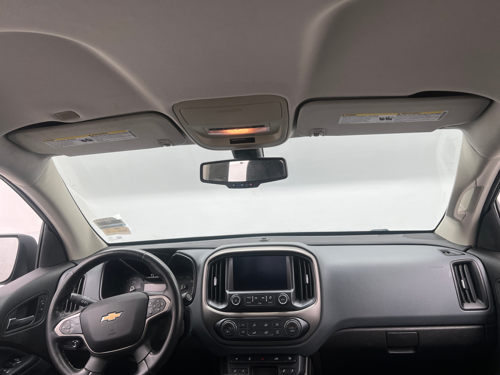 Thumbnail: 2016 Chevrolet Colorado - 2