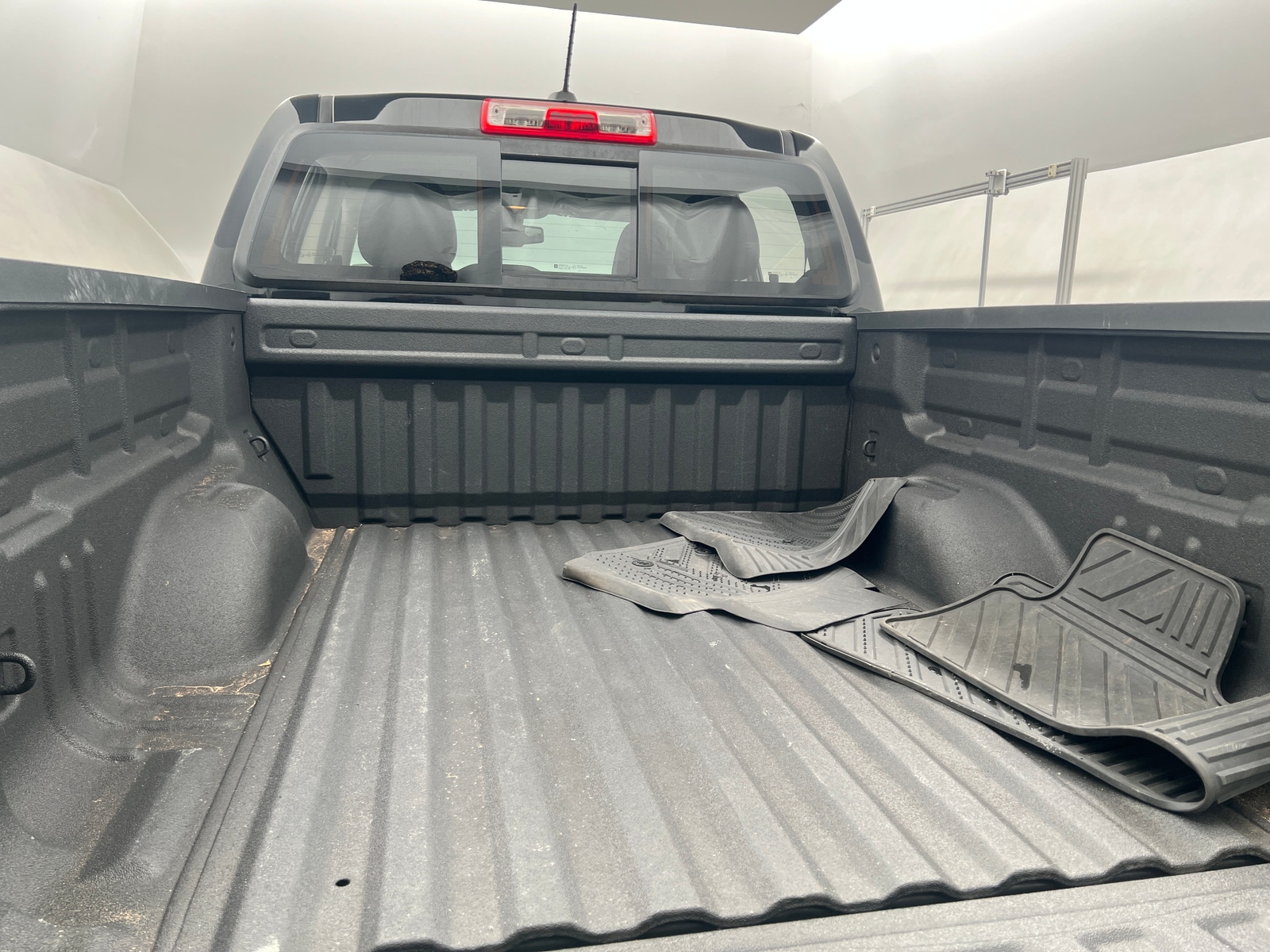 Thumbnail: 2016 Chevrolet Colorado - 6