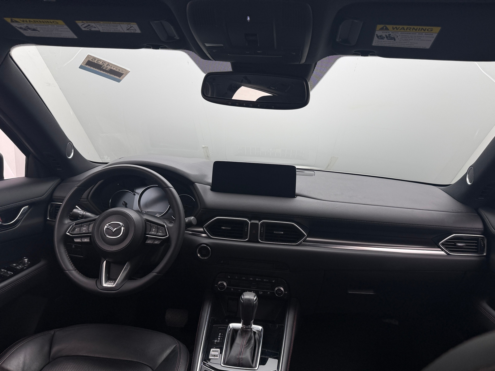 Thumbnail: 2023 Mazda CX-5 - 2