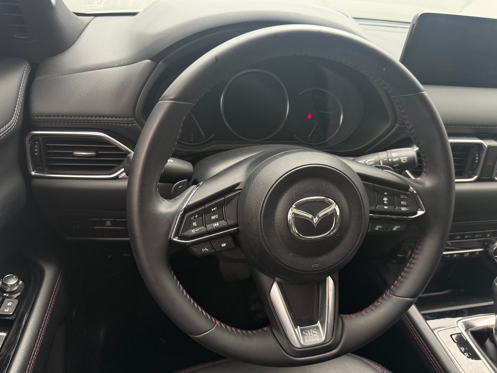 Thumbnail: 2023 Mazda CX-5 - 4