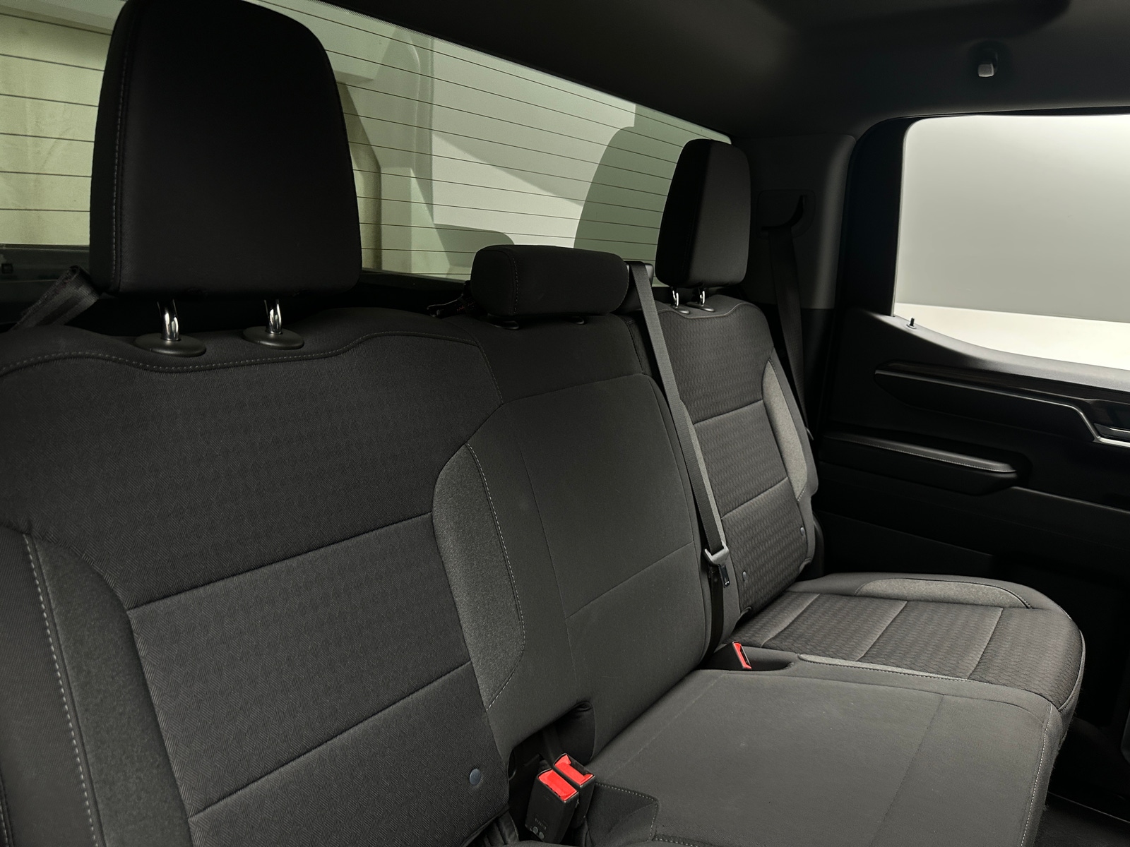 Thumbnail: 2022 Chevrolet Silverado 1500 - 6