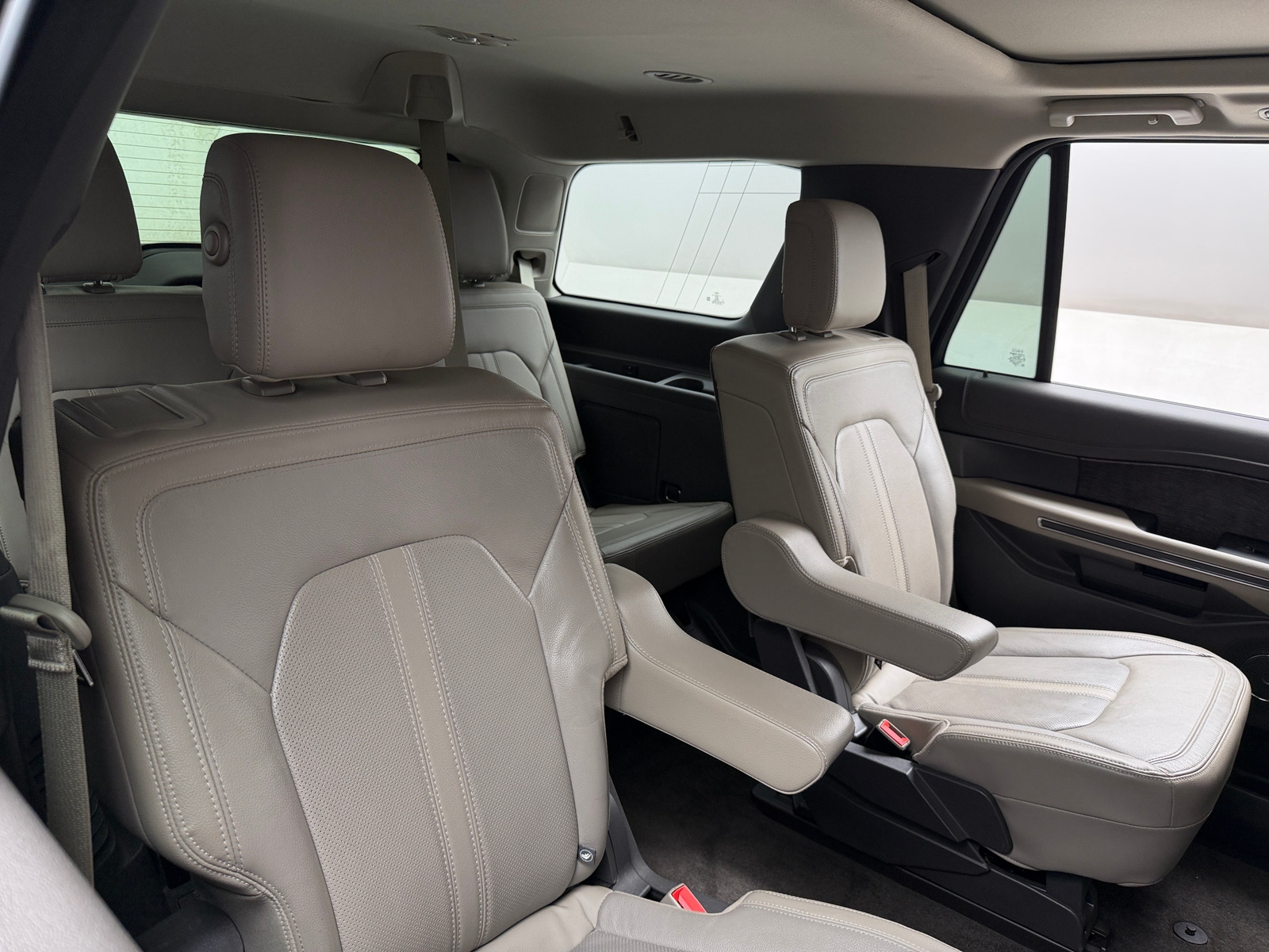 Thumbnail: 2018 Ford Expedition - 5