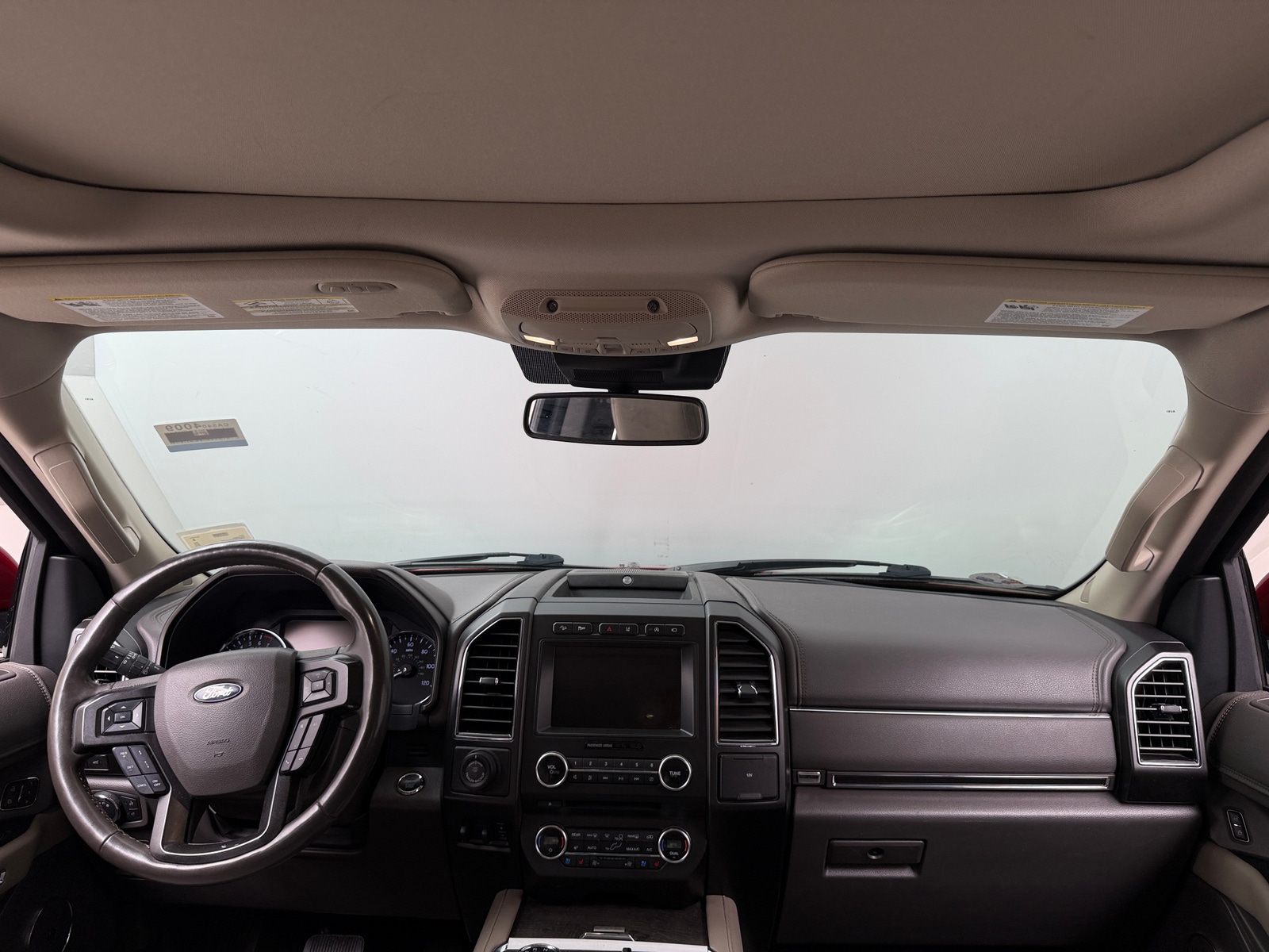 Thumbnail: 2018 Ford Expedition - 2