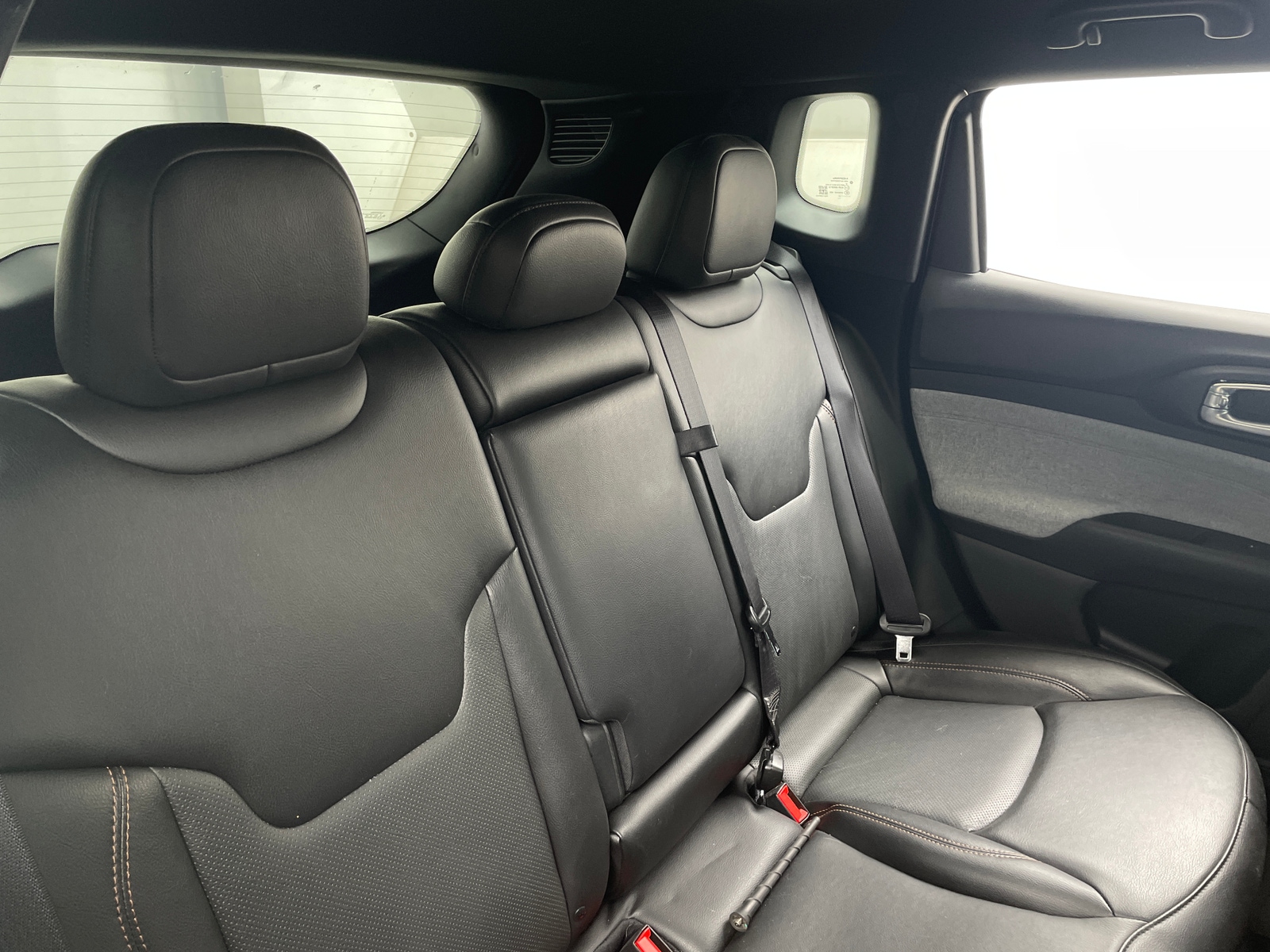 Thumbnail: 2023 Jeep Compass - 5