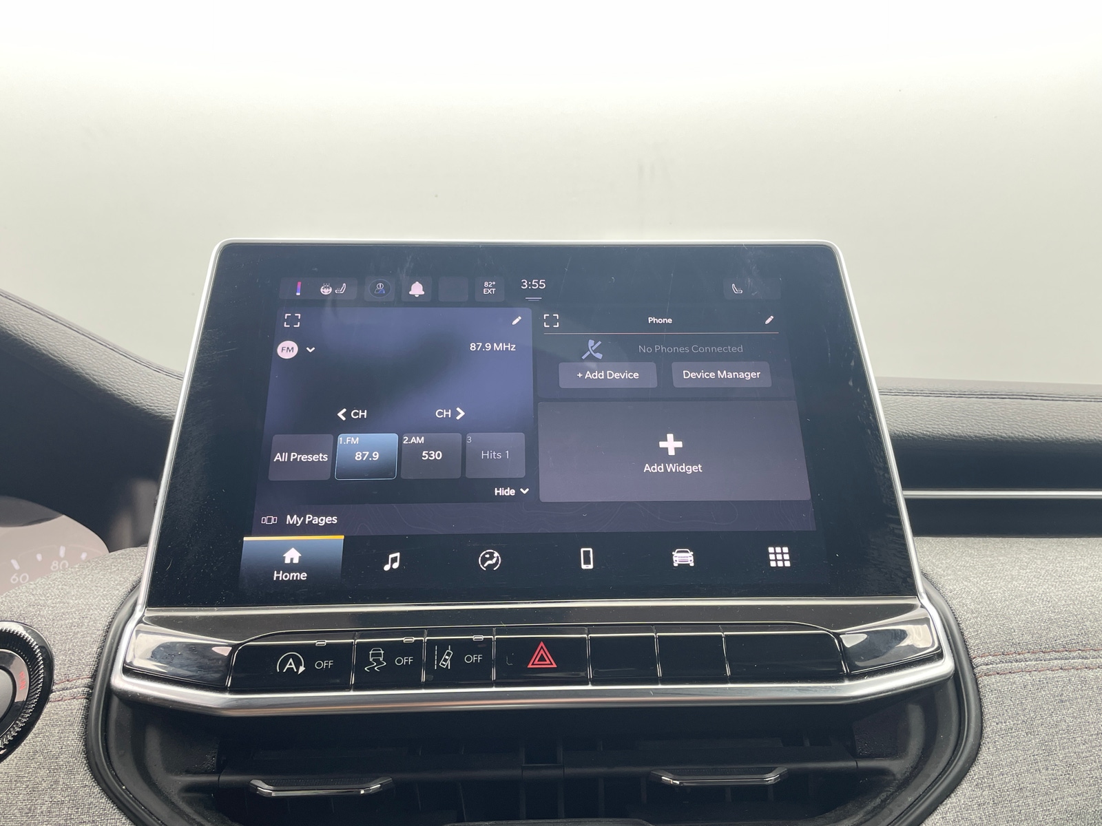 Thumbnail: 2023 Jeep Compass - 3