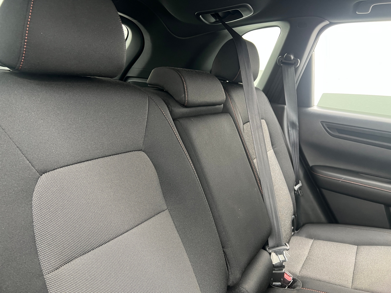 Thumbnail: 2025 Honda CR-V - 6
