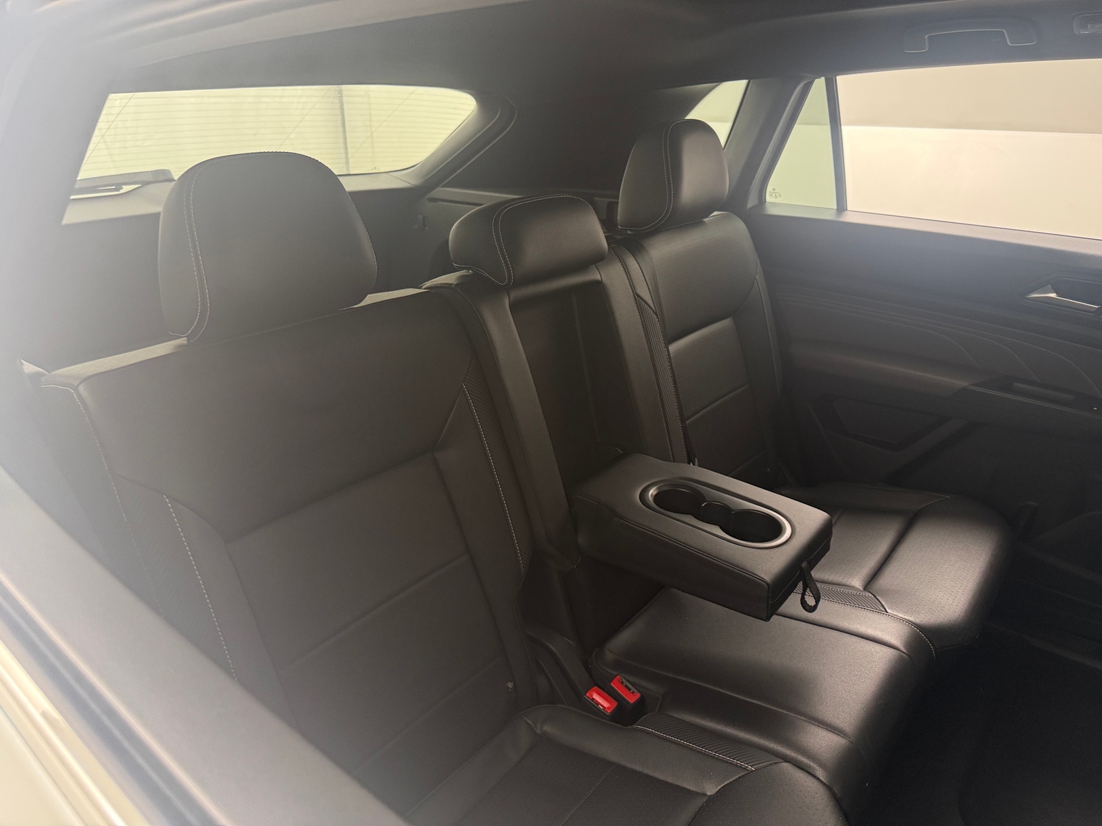 Thumbnail: 2021 Volkswagen Atlas - 5