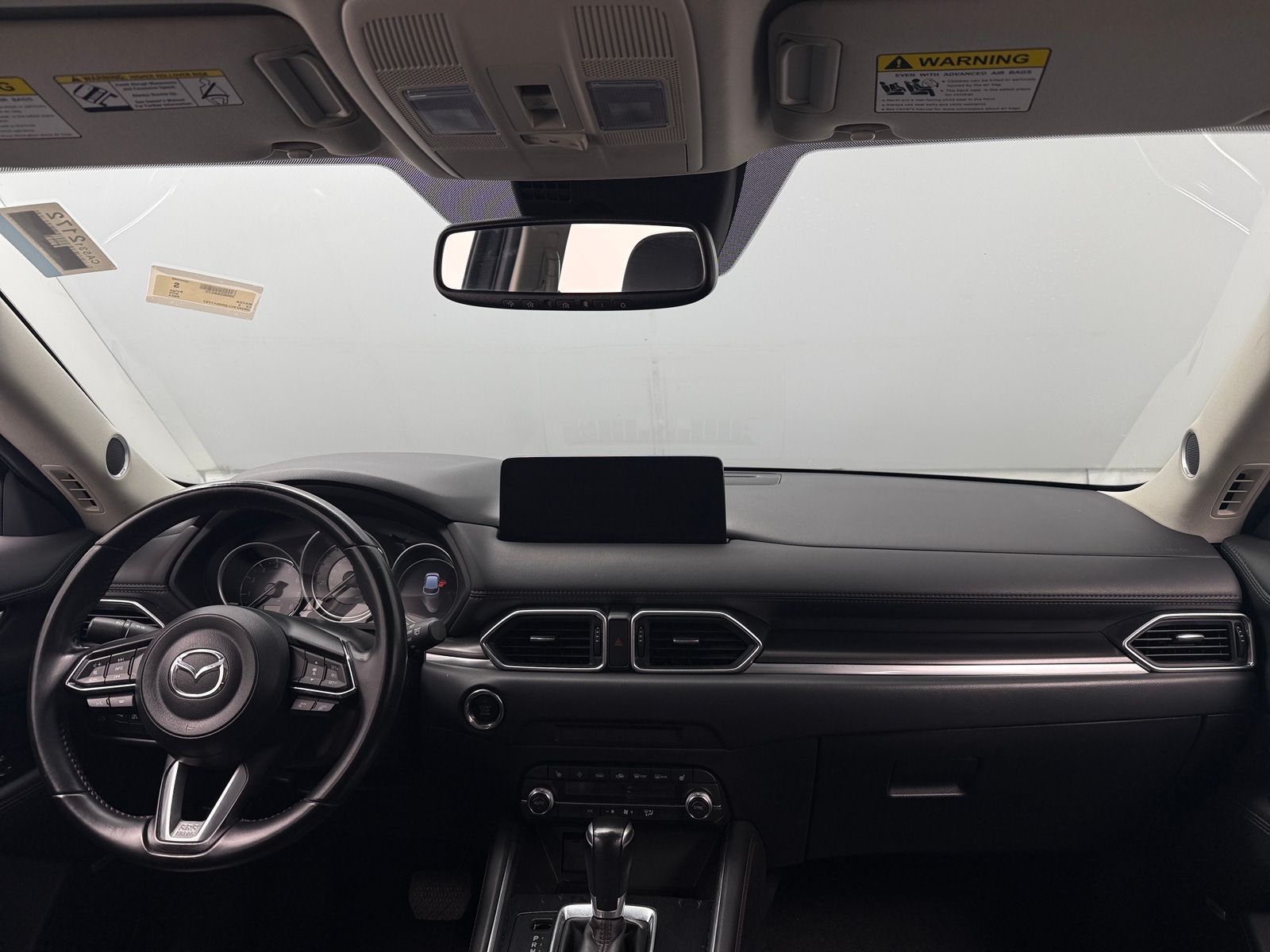 Thumbnail: 2024 Mazda CX-5 - 2