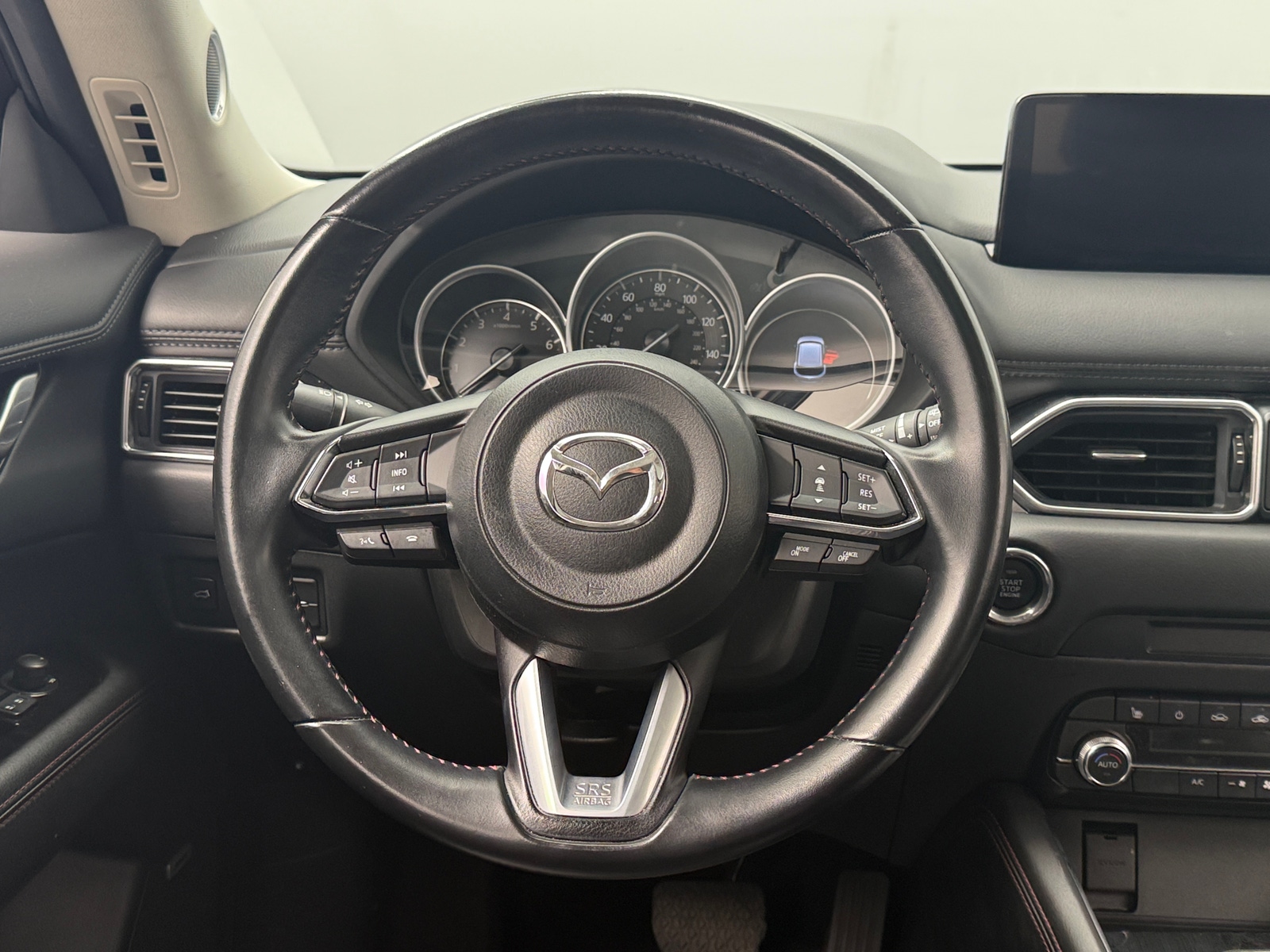 Thumbnail: 2024 Mazda CX-5 - 4