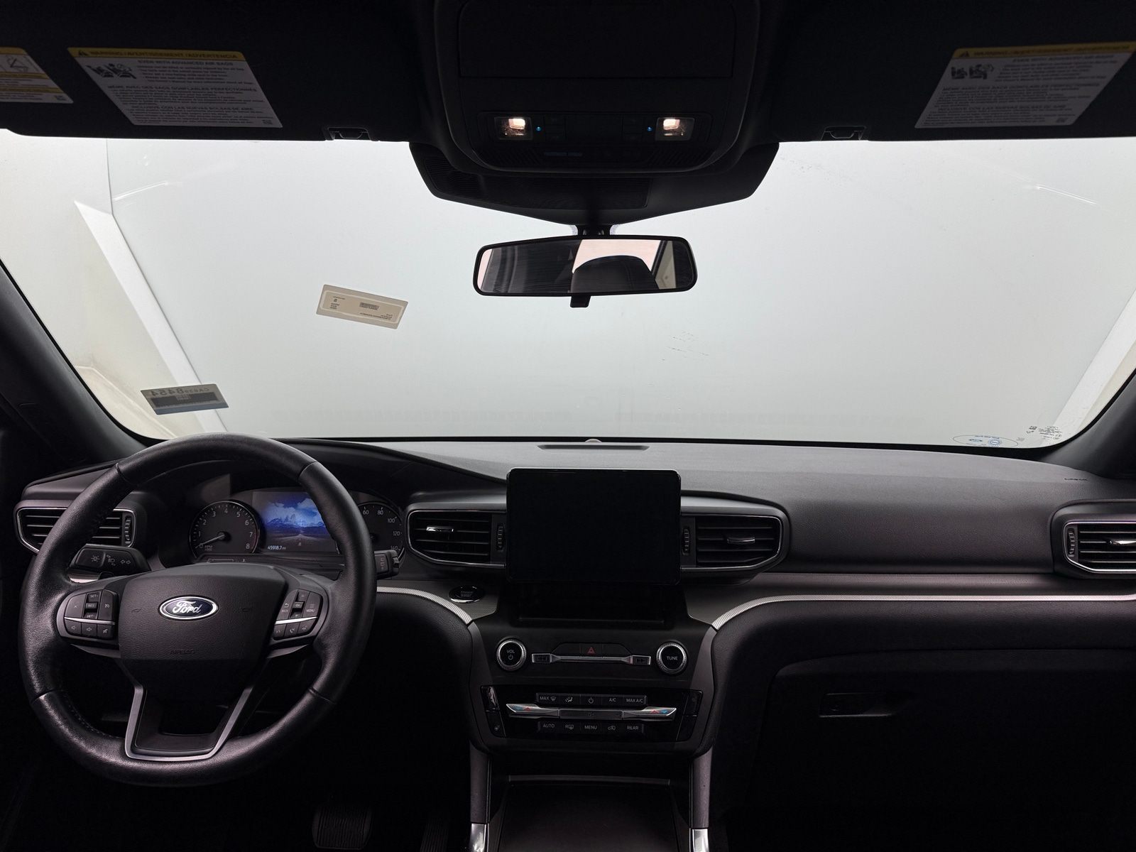 Thumbnail: 2020 Ford Explorer - 2