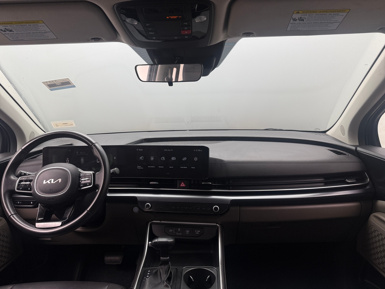 Thumbnail: 2025 Kia Carnival - 2