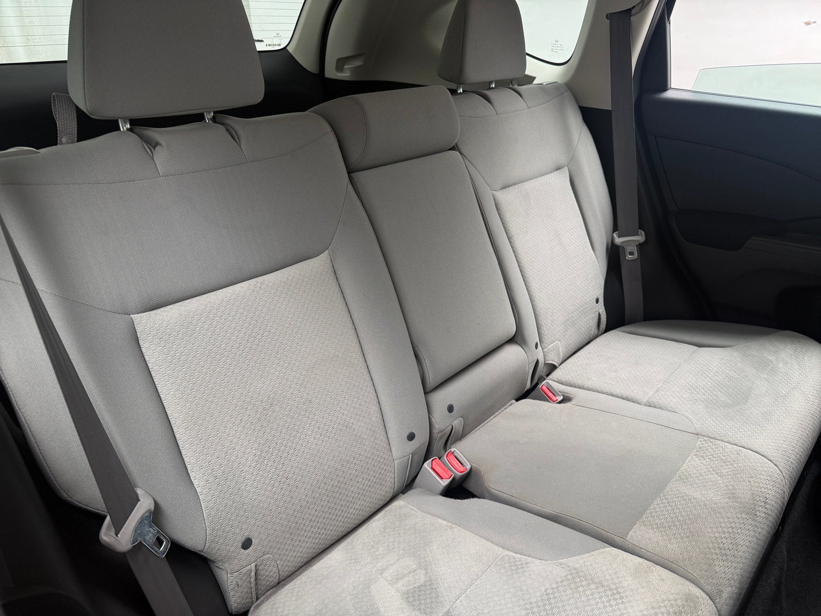 Thumbnail: 2016 Honda CR-V - 6