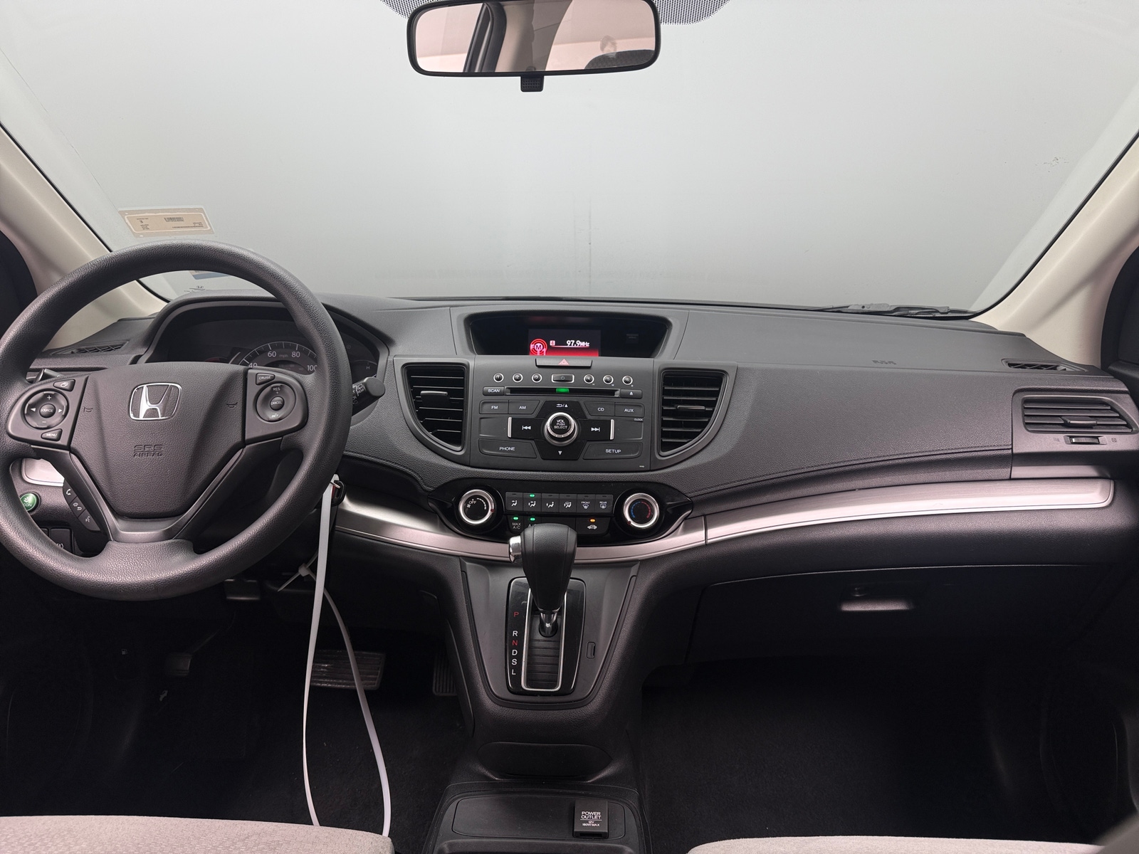 Thumbnail: 2016 Honda CR-V - 3