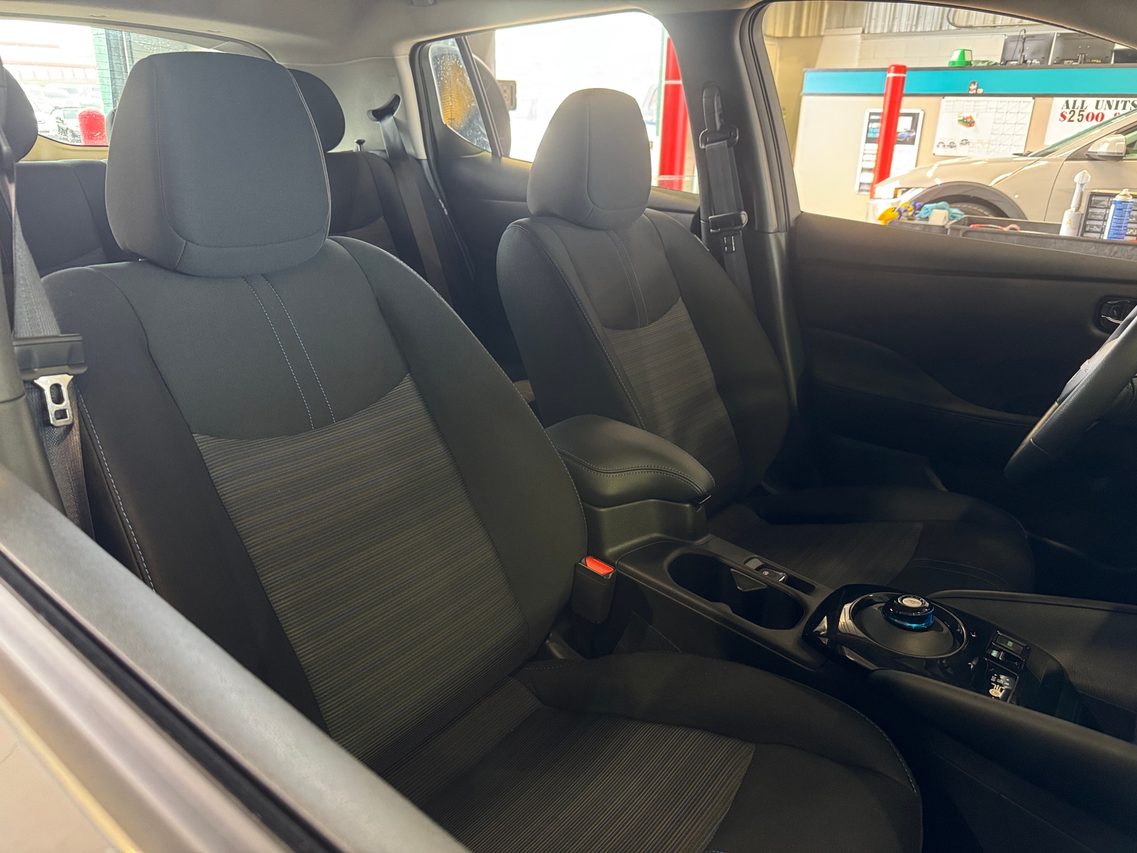 Thumbnail: 2024 Nissan Leaf - 2