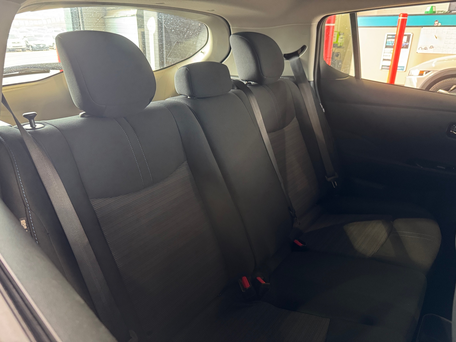 Thumbnail: 2024 Nissan Leaf - 6