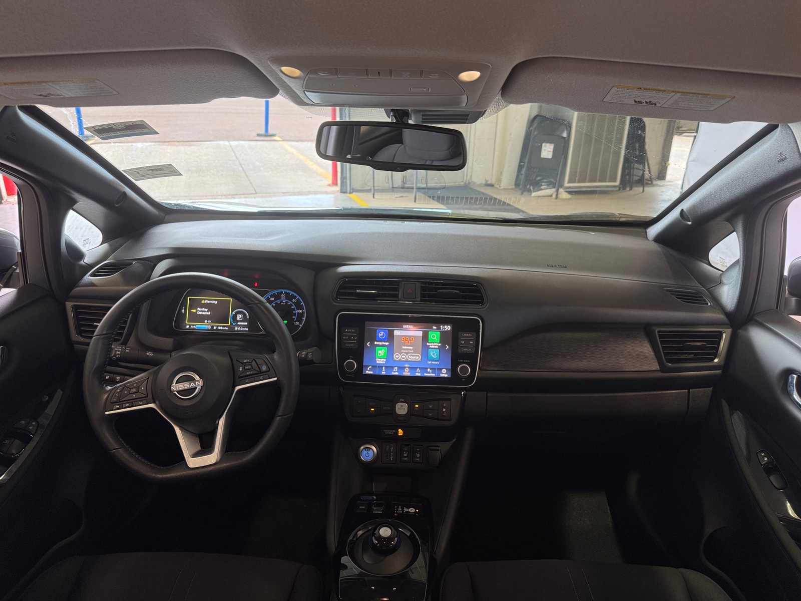 Thumbnail: 2024 Nissan Leaf - 3