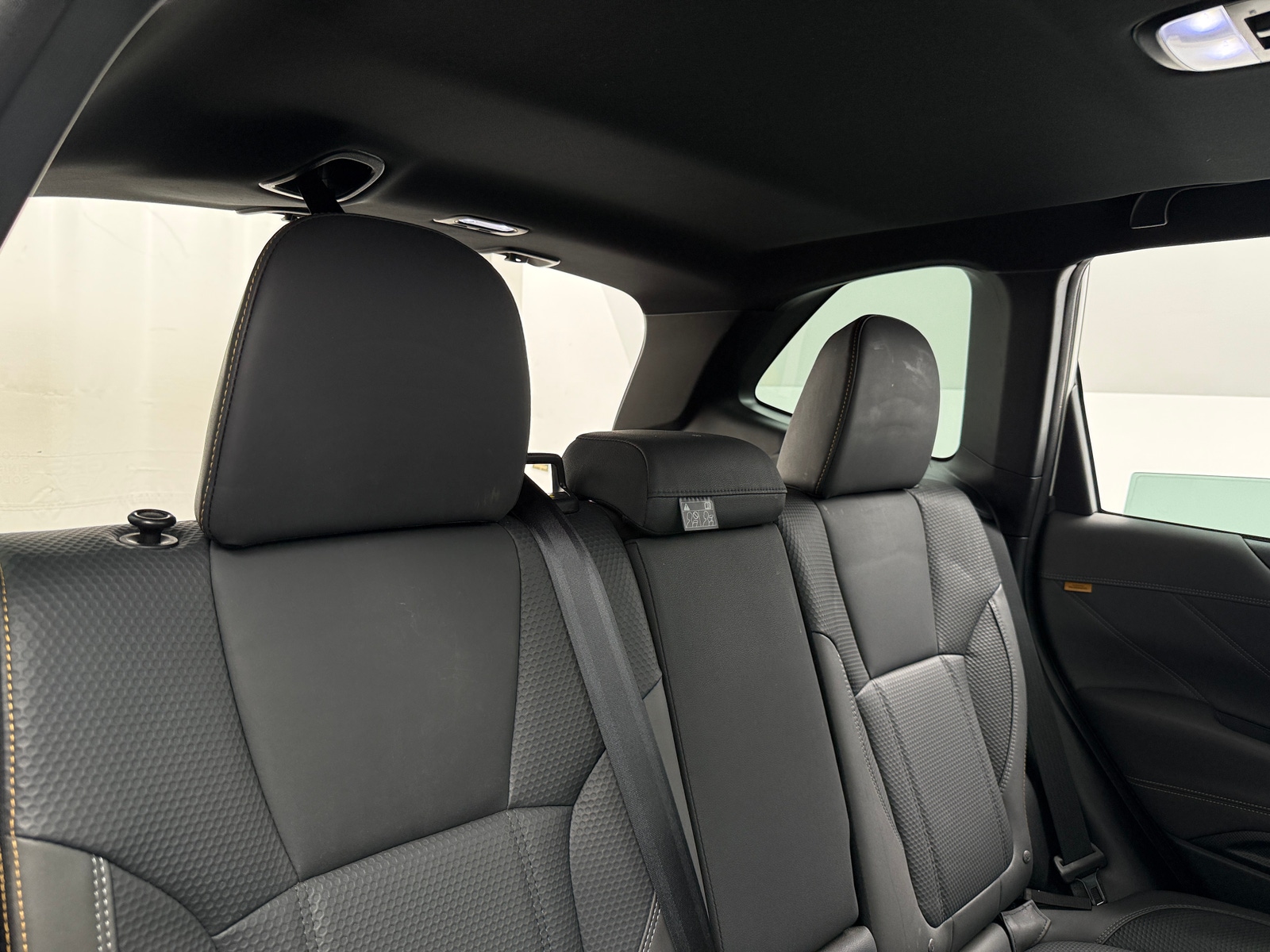 Thumbnail: 2023 Subaru Forester - 5